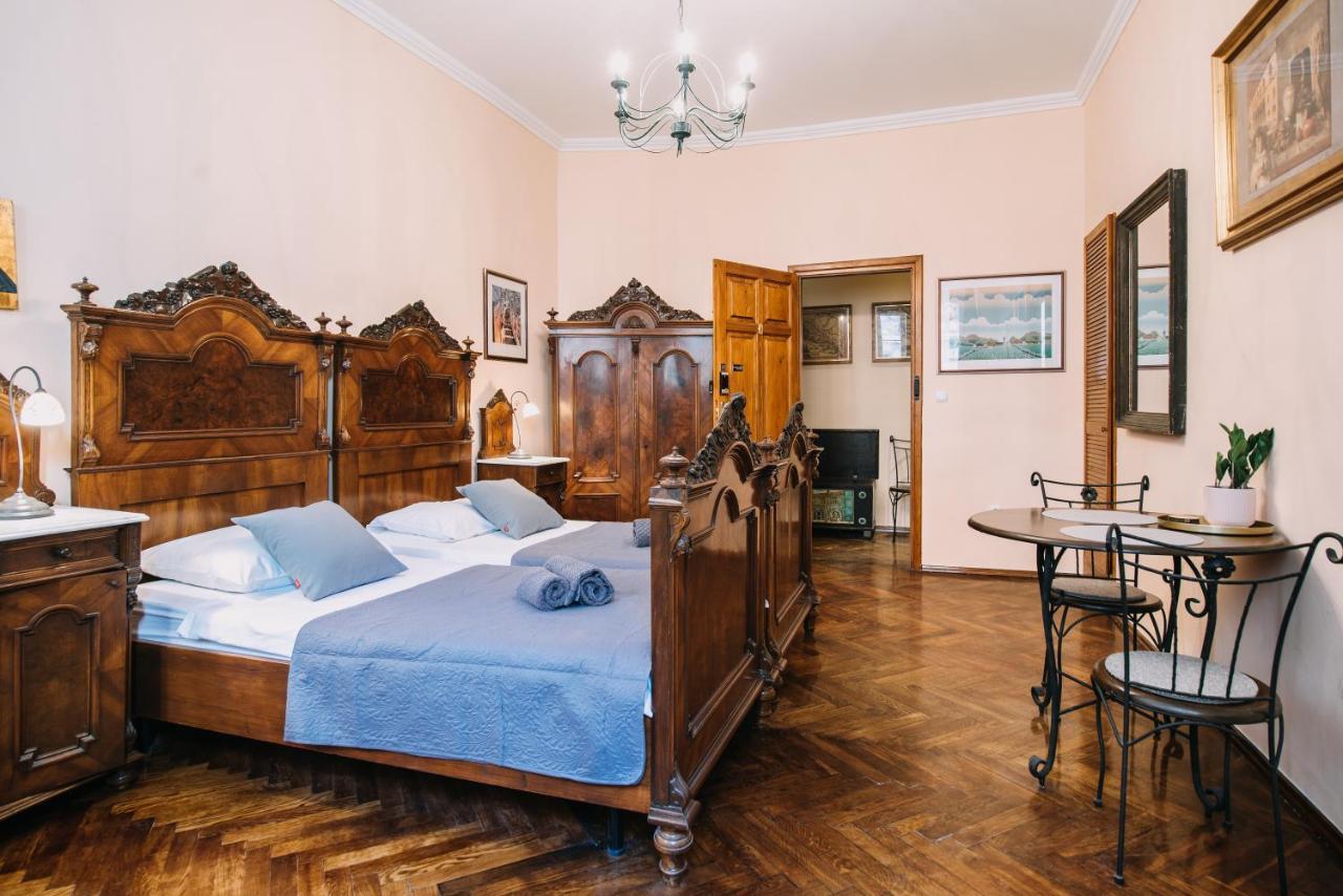 דוברובניק Amorette Apartments By Duhomes מראה חיצוני תמונה