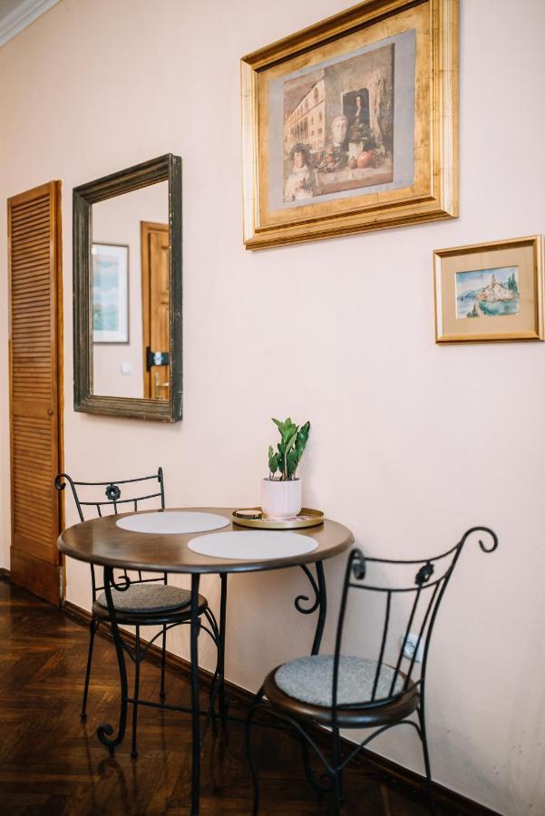דוברובניק Amorette Apartments By Duhomes מראה חיצוני תמונה