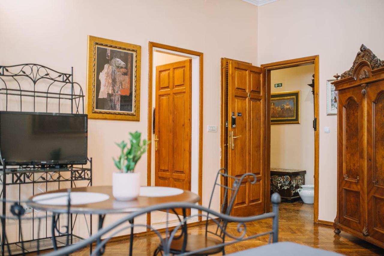דוברובניק Amorette Apartments By Duhomes מראה חיצוני תמונה
